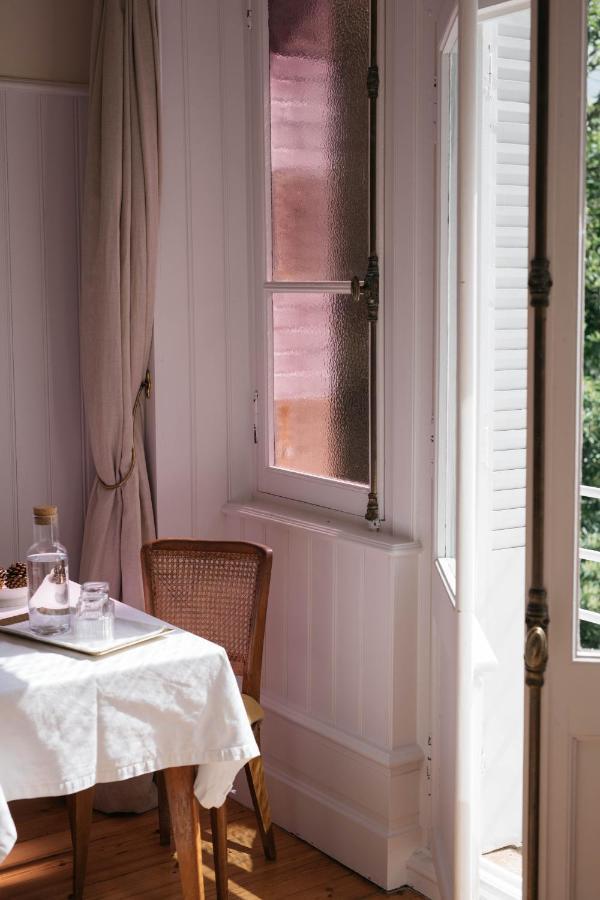 Villa Kerjannic Morlaix Bagian luar foto