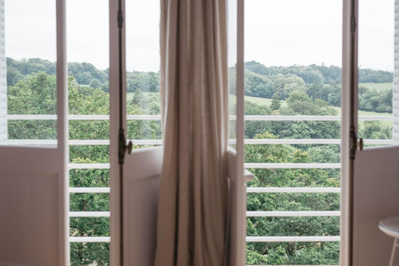 Villa Kerjannic Morlaix Bagian luar foto